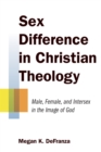 Image for Sex Difference in Christian Theology
