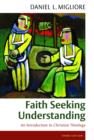 Image for Faith Seeking Understanding