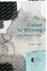Image for Called to Witness