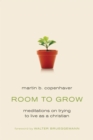 Image for Room to Grow