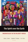Image for The Spirit over the Earth