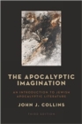 Image for The apocalyptic imagination
