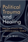 Image for Political Trauma and Healing