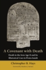 Image for COVENANT WITH DEATH