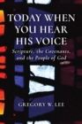 Image for Today When You Hear His Voice