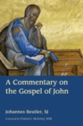 Image for A commentary on the Gospel of John
