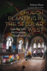 Image for Church Planting in the Secular West
