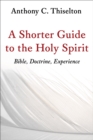 Image for A shorter guide to the Holy Spirit  : Bible, doctrine, experience