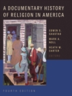 Image for A documentary history of religion in America