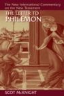 Image for The Letter to Philemon