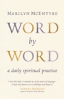 Image for Word by word  : a daily spiritual practice