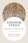 Image for Kingdom ethics  : following Jesus in contemporary context