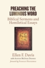 Image for Preaching the Luminous Word