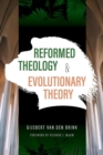 Image for REFORMED THEOLOGY &amp; EVOLUTIONARY THEORY