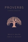 Image for Proverbs : A Shorter Commentary