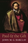 Image for Paul and the Gift