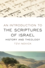 Image for Introduction to the Scriptures of Israel