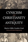 Image for Cynicism and Christianity in Antiquity