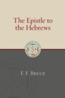 Image for Epistle to the Hebrews