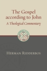 Image for The Gospel of John  : a theological commentary