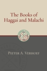 Image for The books of Haggai and Malachi