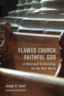 Image for Flawed church, faithful God  : a reformed ecclesiology for the real world