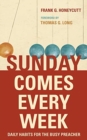 Image for Sunday Comes Every Week