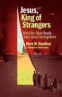 Image for Jesus, King of Strangers