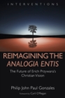 Image for Reimagining the Analogia Entis