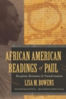 Image for AFRICAN AMERICAN READINGS OF PAUL