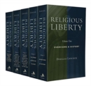 Image for RELIGIOUS LIBERTY SET OF 5 VOLUMES