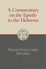 Image for A Commentary on the Epistle to the Hebrews