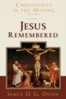 Image for Jesus Remembered