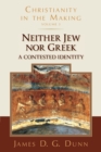 Image for Neither Jew Nor Greek : A Contested Identity (Christianity in the Making, Volume 3)