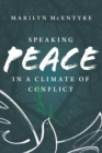 Image for SPEAKING PEACE IN A CLIMATE OF CONF
