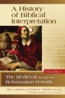 Image for History of Biblical Interpretation, Volume 2