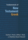 Image for Fundamentals of New Testament Greek