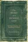 Image for The Word of a Humble God