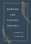 Image for Morning and Evening Prayers