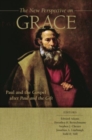 Image for The New Perspective on Grace : Paul and the Gospel After Paul and the Gift