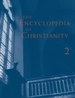 Image for The Encyclopedia of Christianity, Volume 2 (E-I)