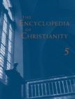 Image for The Encyclopedia of Christianity, Volume 5 (Si-Z)
