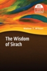 Image for The Wisdom of Sirach