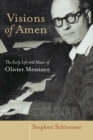 Image for Visions of Amen