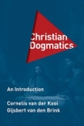 Image for Christian Dogmatics