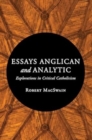 Image for Essays Anglican and Analytic