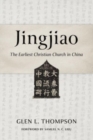 Image for Jingjiao  : the earliest Christian church in China