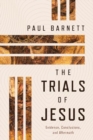 Image for The Trials of Jesus