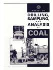 Image for Manual on Drilling, Sampling, and Analysis of Coal