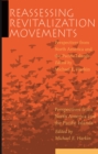 Image for Reassessing Revitalization Movements: Perspectives from North America and the Pacific Islands